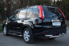 Фото Защита заднего бампера d76/63 NISSAN X-Trail 2011-2014