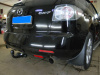 фото Фаркоп Imiola для Mazda CX-7 2007-2012