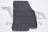 Автомобильные коврики Норпласт для Volkswagen Tiguan II 3D (2017-), полиуретановые