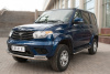 Фото Защита порогов d42 UAZ Patriot 2014