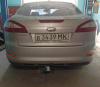 Фаркоп AvtoS для FORD Mondeo (2007-2014)