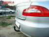фото Фаркоп Imiola для Skoda Superb II 2008- седан/универсал