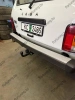фото Фаркоп Avtos LADA(ВАЗ) Niva 4х4 Urban