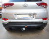 Фаркоп Avtos для Hyundai Tucson (2015-2018)
