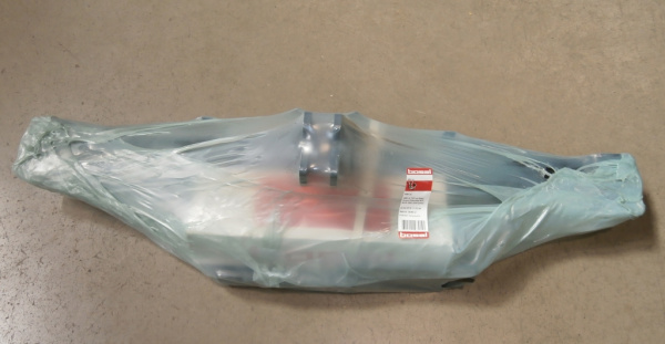 фото Фаркоп Bosal - Oris - Weso для Jeep Grand Cherokee IV «WK2» (2010-2013)