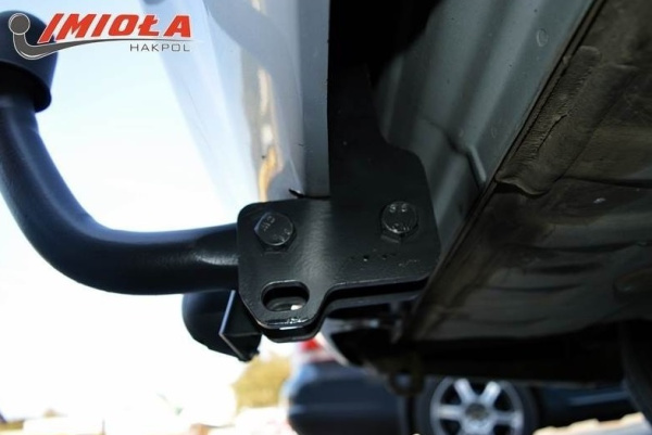 фото Фаркоп Imiola для Toyota Camry «XV40» VI (2006-2011)