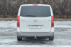 фото Фаркоп под съемное квадратное крепление Hyundai H-1 с 2007 - / STAREX c 2007