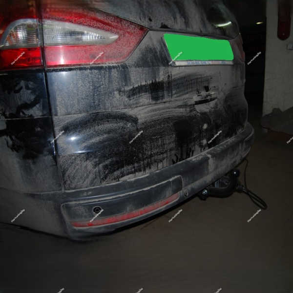 Фаркоп Imiola для Ford Galaxy 2006-2015