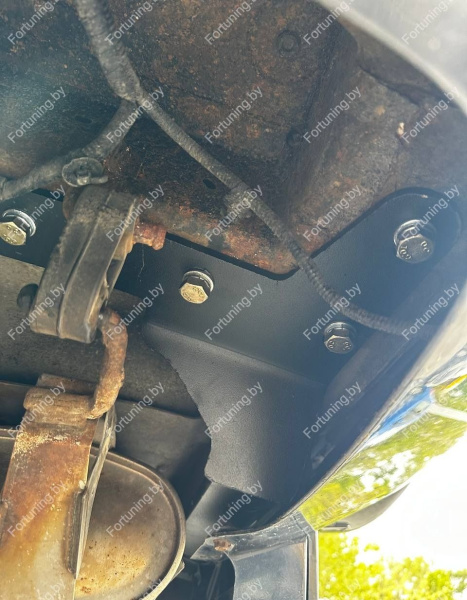 фото Фаркоп AvtoS для SUZUKI Grand Vitara 5 дверей (2005-2016)