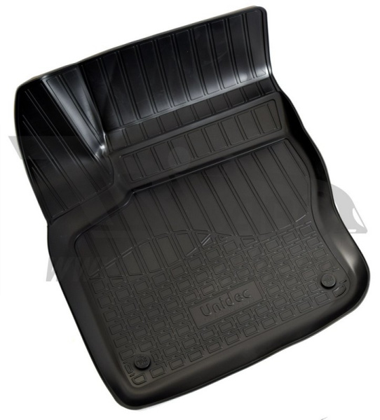 Автомобильные коврики Норпласт для Ford Focus III 3D (2011-/2015-), полиуретановые