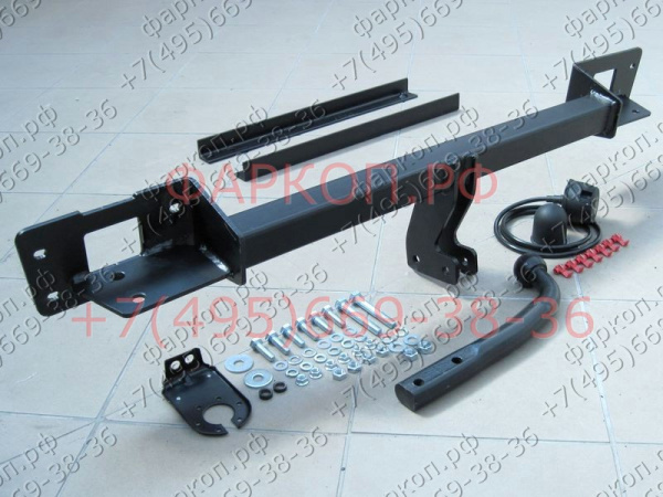 Фаркоп Imiola для FIAT Linea 2007-