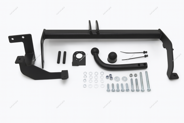 фото Фаркоп Bosal - Oris - Weso для Opel Combo «C» (2001-2011)