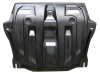 Композитная защита картера и КПП Honda Crosstour (2010 по наст.)