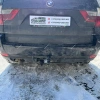 Фаркоп Leader Plus (Россия) для BMW X3 «E83» (2003-2010)