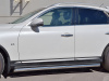 Фото Пороги труба d63 секция INFINITI QX 50 2016-2018