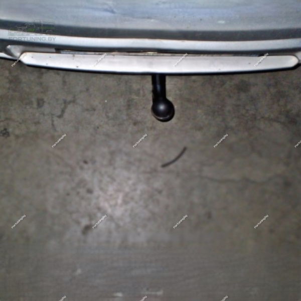 фото Фаркоп Imiola для Mitsubishi Outlander 2003-2007