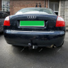 Фаркоп Imiola (Польша) для Audi A4 II «B6» (2000-2006) "седан/ универсал"
