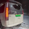 фото Фаркоп Motodor (Россия) для Hyundai Staria I (2021-)