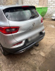 фото Фаркоп Imiola для Renault Kadjar 2015-
