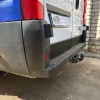 Фаркоп Imiola (Польша) для Fiat Ducato III (2006-) "L4"
