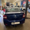 фото Фаркоп BERG (Россия) для Renault Logan Stepway (2019-2022)