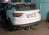 Фаркоп AvtoS для GEELY Coolray с 2019-