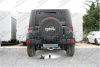 фото Фаркоп Westfalia для Jeep Wrangler 2007-