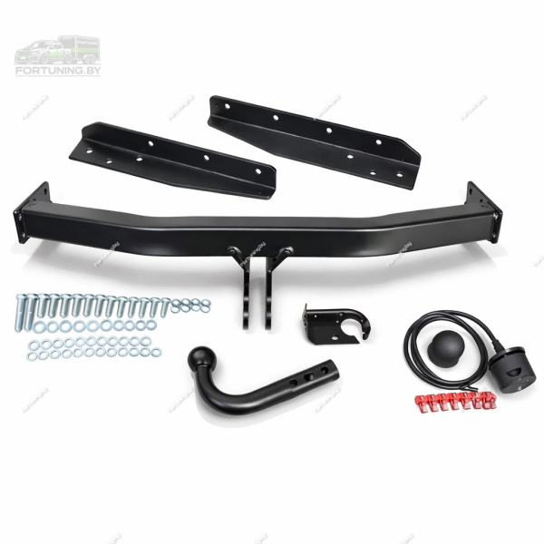 Фаркоп Imiola для Dodge Nitro 2008-2011