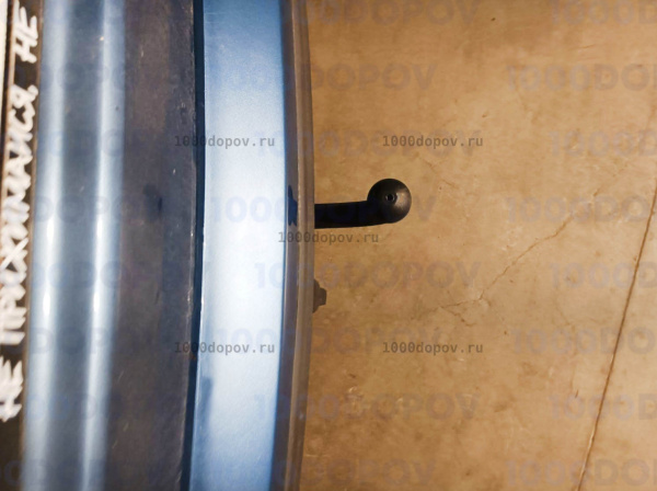 фото Фаркоп AvtoS для KIA Ceed универсал (2012-2018)