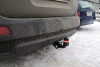 фото Фаркоп Bosal - Oris - Weso для KIA Sorento II "дорест"(2009-2012)
