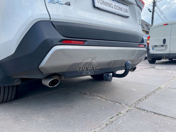 фото Фаркоп Imiola для Toyota RAV4 «XA50» V (2018-)