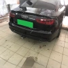Фаркоп Galia (Словакия) для Audi A6 IV «C7» седан/ универсал (2011-2018)