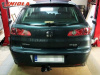 фото Фаркоп Imiola для SEAT Ibiza 2002-2008