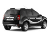 Фото Защита порогов с алюм. площадкой Ø51мм (НПС) RENAULT DUSTER 2012-/ NISSAN Terrano 2014-