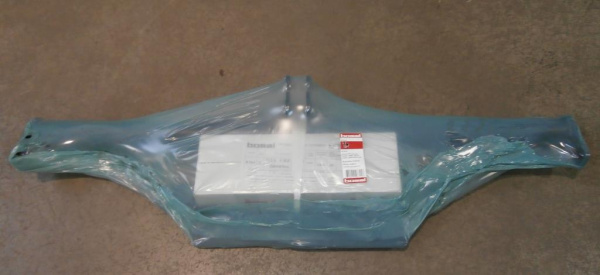 фото Фаркоп Bosal - Oris - Weso для KIA Cerato II седан (2008-2013), "только с двигателем 1.6"