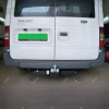 Фаркоп Imiola для Ford Transit со ступенькой 2000-2014