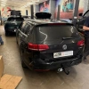 фото Фаркоп AvtoS (Россия) для Volkswagen Passat B8 (2014-2025)
