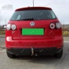 фото Фаркоп Galia (Словакия) для Volkswagen Golf V (2003-2009) «хэтчбек 3/5 дверей»