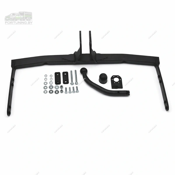 Фаркоп Bosal - Oris - Weso (Россия) для Audi A3 I «8L» (1996-2003) "хэтчбек 3/5 дверей"