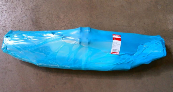 фото Фаркоп Bosal - Oris - Weso для Peugeot 307 (2001-2009), хэтчбек