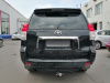фото Фаркоп Bosal - Oris - Weso для Toyota Land Cruiser Prado 150 «до и 1 рестайлинг» (2009-2017)