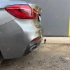 Фаркоп Motodor (Россия) для BMW X5 «F15» (2013-2018)