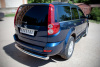 Фото Защита заднего бампера d76 GREAT WALL HOVER H5 2010-