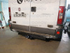 Фаркоп AvtoS для FIAT Ducato II фургон (1994-2006), Ducato Sollers фургон (2008-2011)
