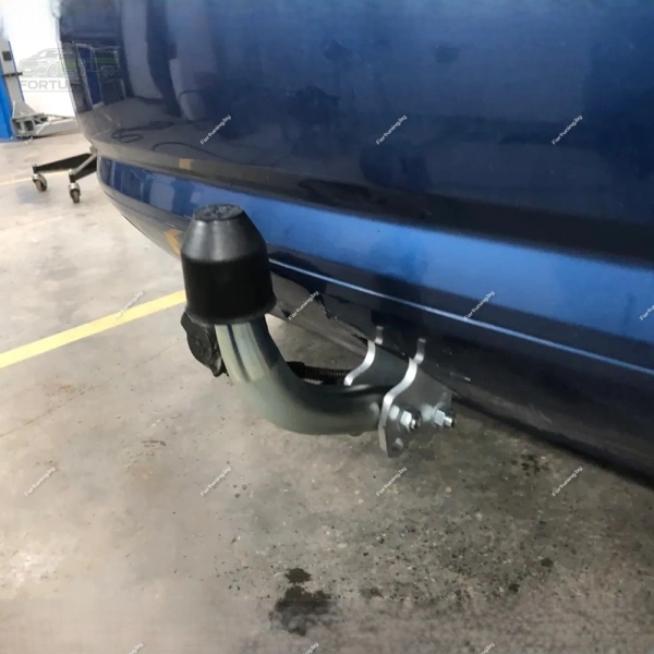 Фаркоп Galia (Словакия) для Audi A3 II «8P» (2003-2012) "хэтчбек 3 двери"