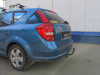 фото Фаркоп Bosal - Oris - Weso для KIA Ceed I универсал (2006-2012)