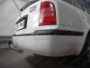 фото Фаркоп Galia с оцинкованным шаром для Skoda Octavia I седан/универсал 1998-2004, Octavia Tour 2004-2010, съемный, без подрезки, нагрузка 1600 кг