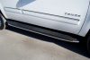 Фото Пороги труба d42 CHEVROLET Tahoe 2012-2014