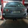 Фаркоп Imiola для Mazda 6 универсал 2003-2008