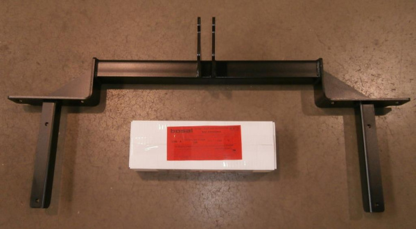 Фаркоп Bosal - Oris - Weso для Chevrolet Cruze универсал I (2008-2016)